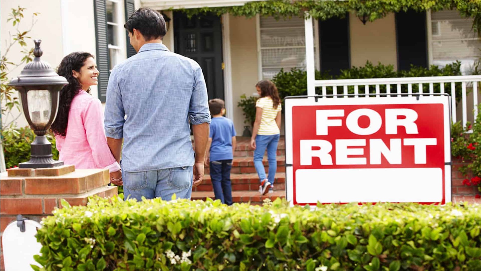 5 Rules Every Landlord Should Live By