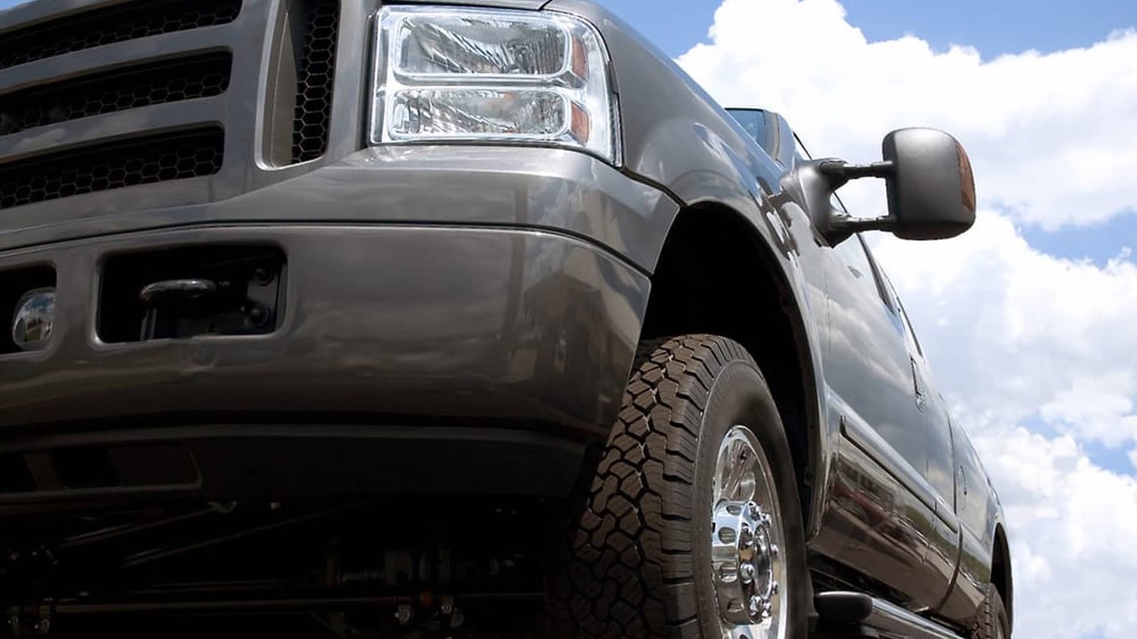 Why Do My Auto Insurance Rates Keep Going Up Even Though My Car Keeps Getting Older?